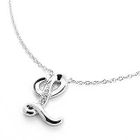 PikaPika - L Necklace