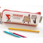 iswas - Canvas Pencil Case