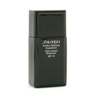 Shiseido - Perfect Refining Foundation SPF15 - # B100 Very Deep Beige Shiseido - Perfect Refining Foundation SPF15 - # B100 Very Deep Beige