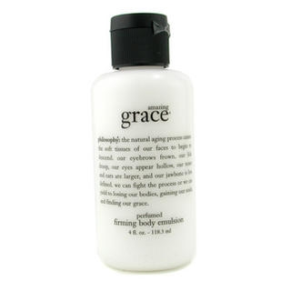 Amazing Grace Perfumed Firming Body Emulsion