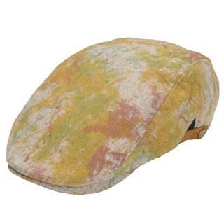 Belted Flat Cap Belted Flat Cap