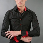 Men SP - Dress Shirt