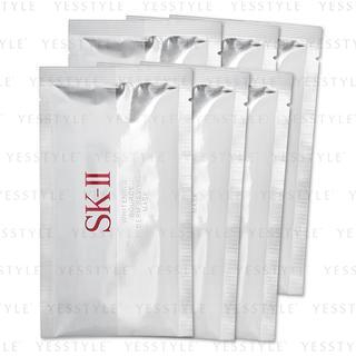Whitening Source Derm-Revival Mask
