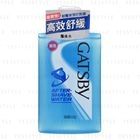 Mandom - Gatsby After-Shave Water