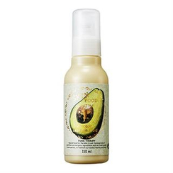 Skinfood - Avocado Leave in Fluid 110ml Skinfood - Avocado Leave in Fluid 110ml