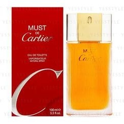 Cartier - 红色ONE女士淡香水 Cartier - 红色ONE女士淡香水