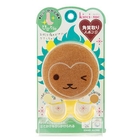 Kirei-me - Cuticle Removal Sponge (elbow / heel use)