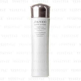 White Lucent Brightening Balancing Softener Enriched W