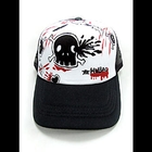 HVBAO - 'Skull' Baseball Cap