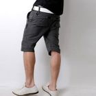 SeventyAge - Gingham Shorts