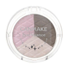 Canmake - Eye Nuance (#25 Strawberry Chocolate)