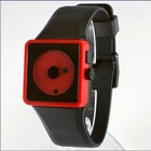 MURATI - Rubber Strap Watch