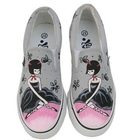 Maner - Painted Slip-Ons