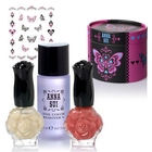 Anna Sui - Nail Color Collection 2010 (01)