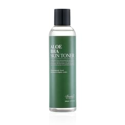 Benton - Aloe BHA Skin Toner 200ml Benton - Aloe BHA Skin Toner 200ml