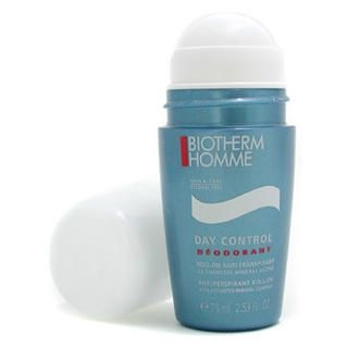Homme Day Control Deodorant Roll-On (Alcohol Free)