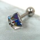 OWL Fashion - Single Earring