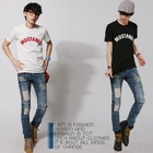 Style Engin - Print T-Shirt
