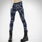 deepstyle - Printed Skinny Jeans