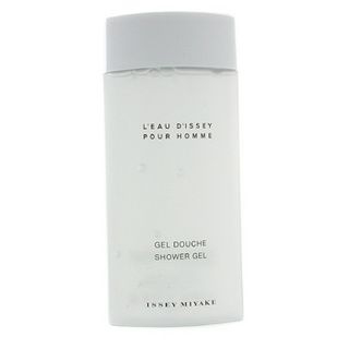 Issey Miyake Shower Gel Issey Miyake Shower Gel
