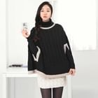 Stylewardrobe - Furry Miniskirt