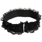 59th Street - Elasticized Lace Belt