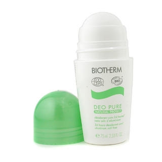 Deo Pure Natural Protect 24 Hours Deodorant Care Roll-On Deo Pure Natural Protect 24 Hours Deodorant Care Roll-On