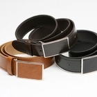 Style YOURS - Faux-Leather Belt