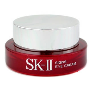 Signs Eye Cream