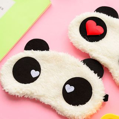 Showroom - Panda Sleeping Eye Mask Showroom - Panda Sleeping Eye Mask