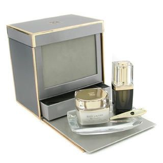 Re-Nutriv Re-Creation Eye Balm: Eye Balm 15ml + Night Serum 4ml