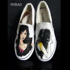 HVBAO - Slip-Ons
