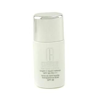 Derma White Bright C Liquid Makeup SPF 38 - # 04 Cream Beige