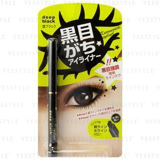 Naris Up Wink Up Kuromegachi Eyeliner