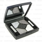 Christian Dior - 5 Color Couture Colour Eyeshadow Palette - No. 034 Gris Gris
