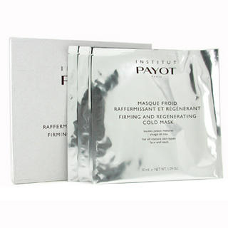 Masque Froid Firming and Regenerating Cold Mask - For Mature Skin
