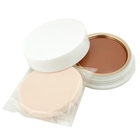 Biotherm - Aquaradiance Compact Foundation SPF15 Refill - # 253