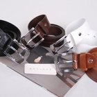 Belivus - Genuine Leather Belt