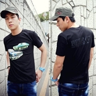 Style Engin - Print T-Shirt