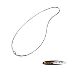 BICO - Brass Necklace
