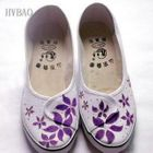 HVBAO - Wedge Pumps