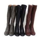 kenzi w - Faux-Leather Tall Boots