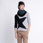 INTHING - Circle Knit Scarf