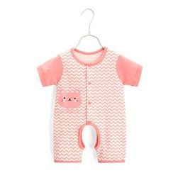 Yobaby - Baby Printed One-Piece Yobaby - Baby Printed One-Piece