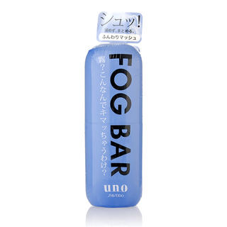 UNO Fog Bar Blue (for long hair) UNO Fog Bar Blue (for long hair)