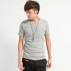 Free Shop - Short-Sleeve T-Shirt