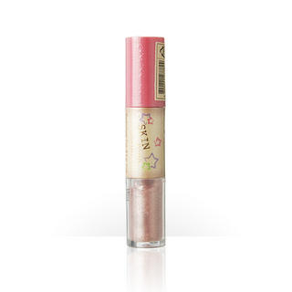 Byulsatang Eye & Lip Tint (#02 Gold Star & Milk Coral)