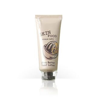 Shea Butter Hand Lotion