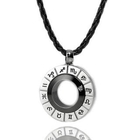 MURATI - Ring Pendant