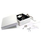 Kamsmak - Santa's Greeting Box Set (Heart, Key, Bnvelope & Bow)